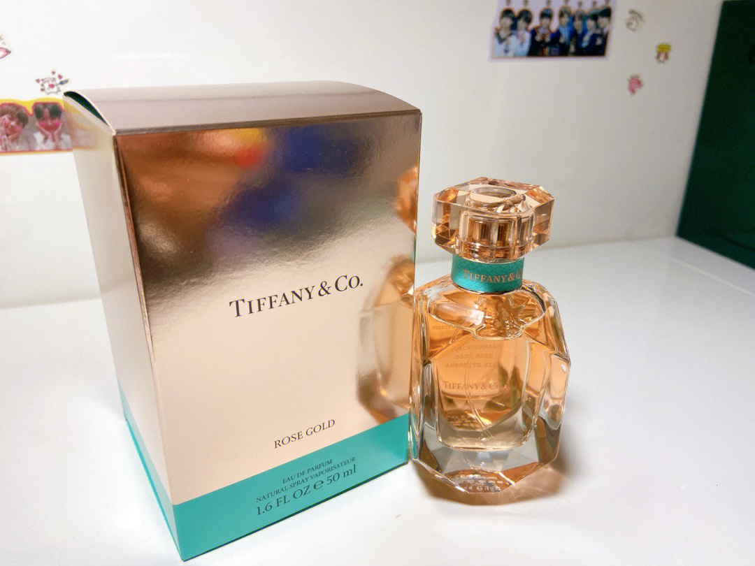 tiffany整容图片