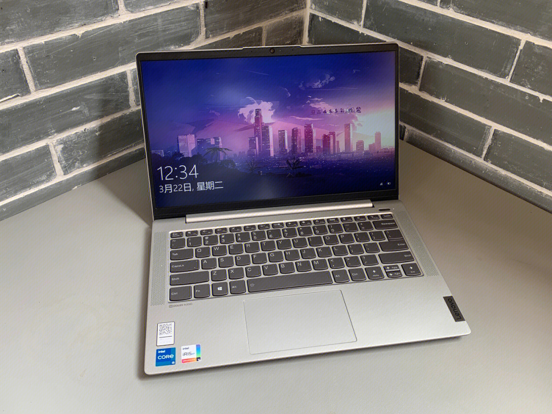 21款联想小新air14 i5-1135g7十一代处理器 16g运行 1000g固态 mx450