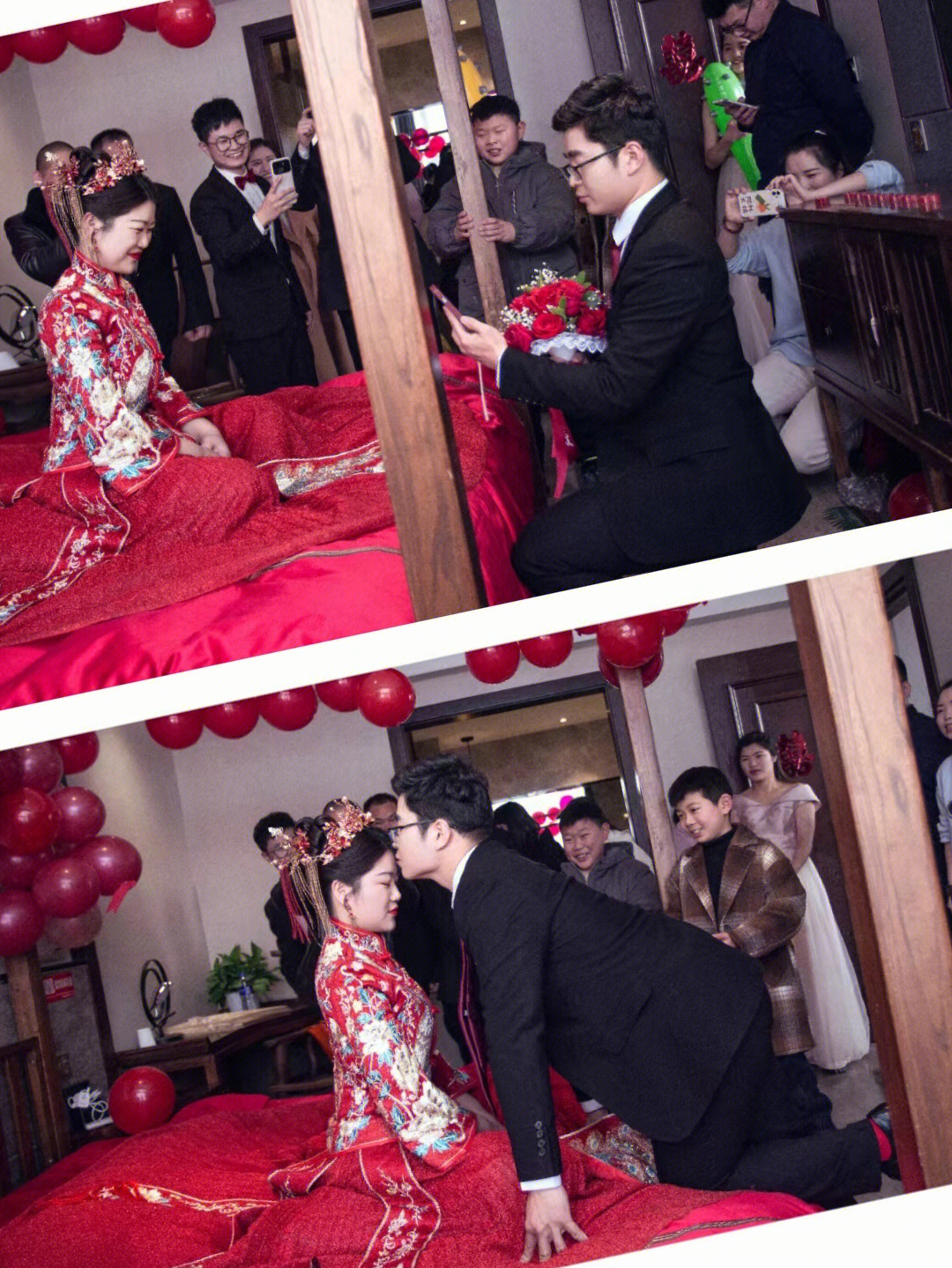 砀山青山国际酒店婚礼图片