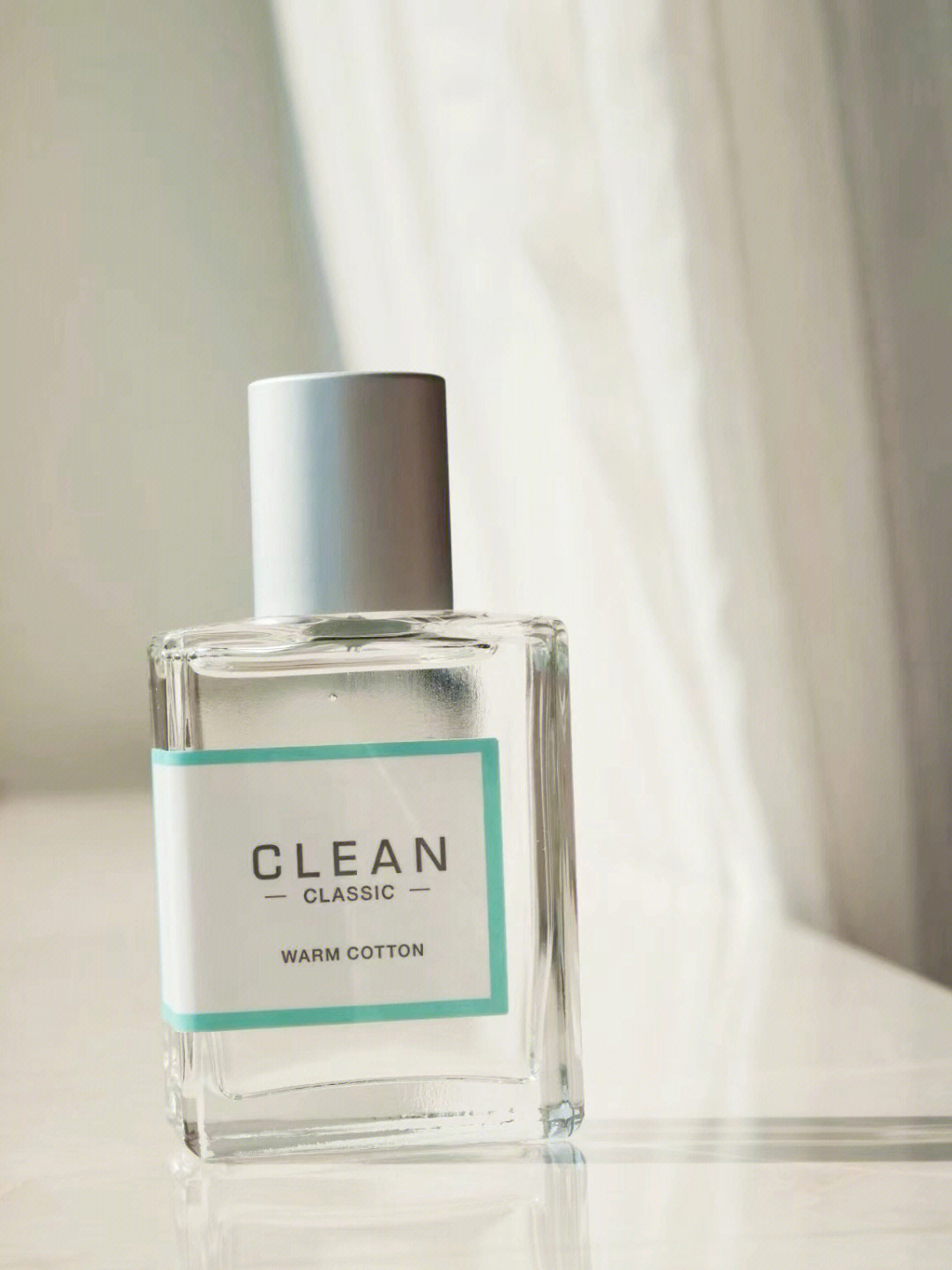 clean香水中国专柜图片