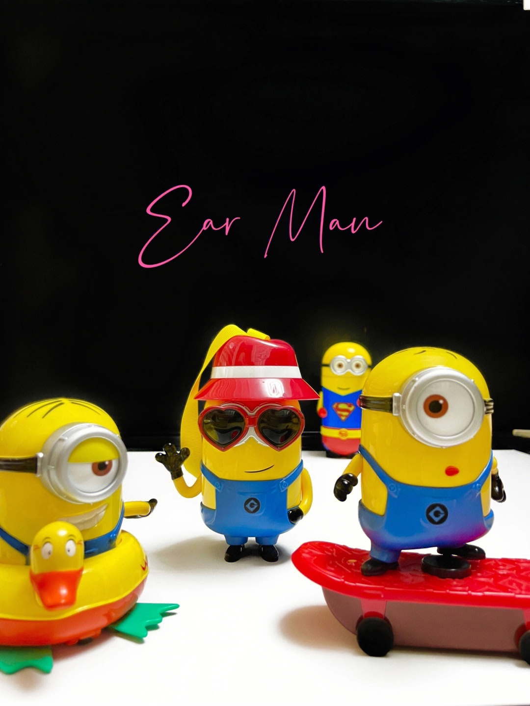 minions币图片