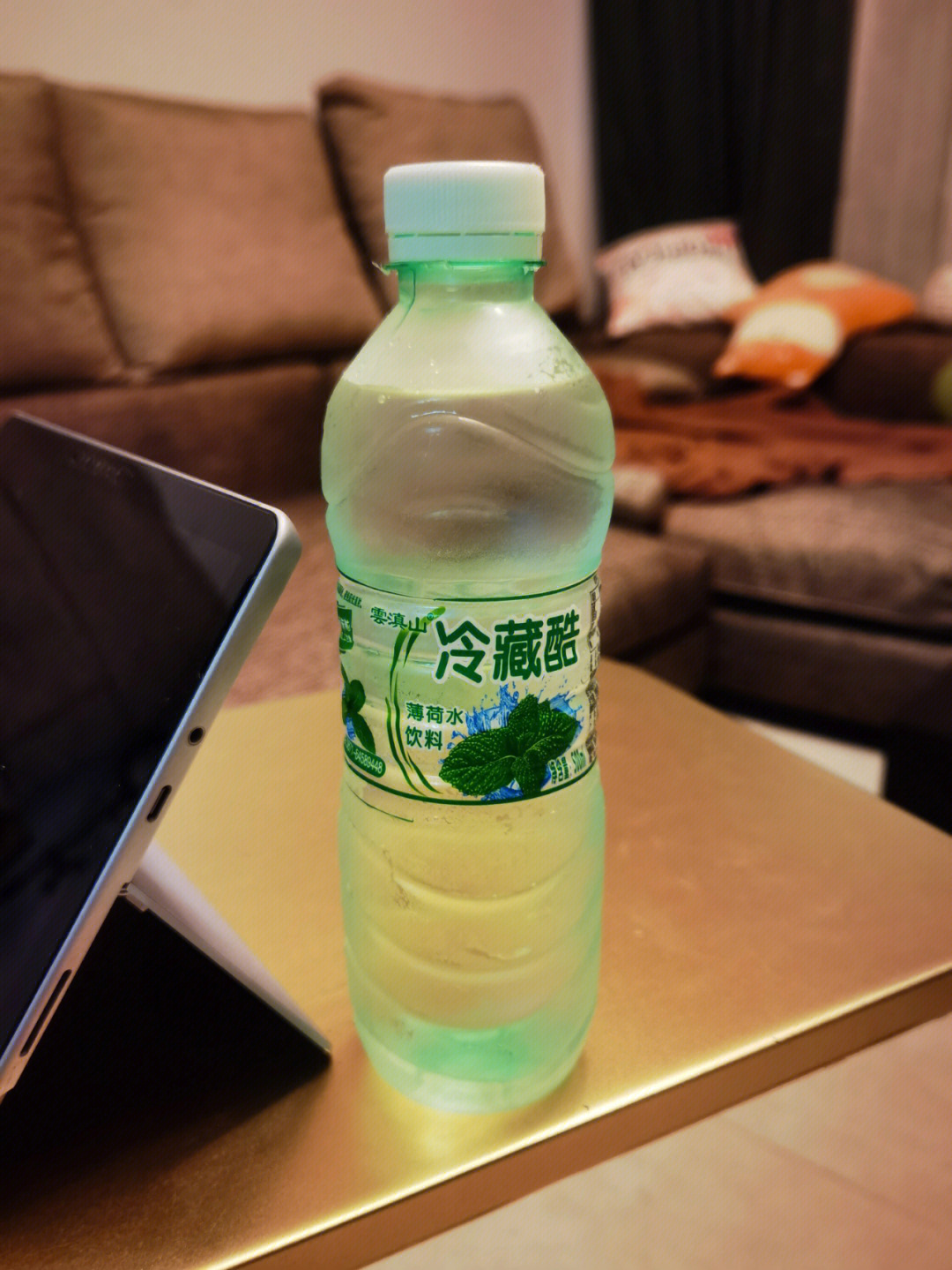 薄荷水制剂图片