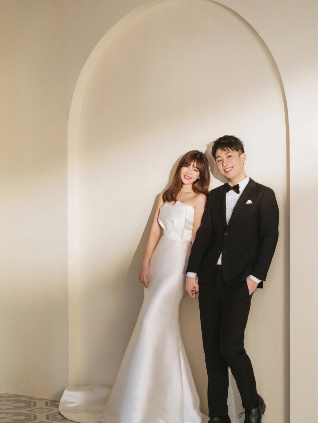 合肥韩国艺匠婚纱摄影图片