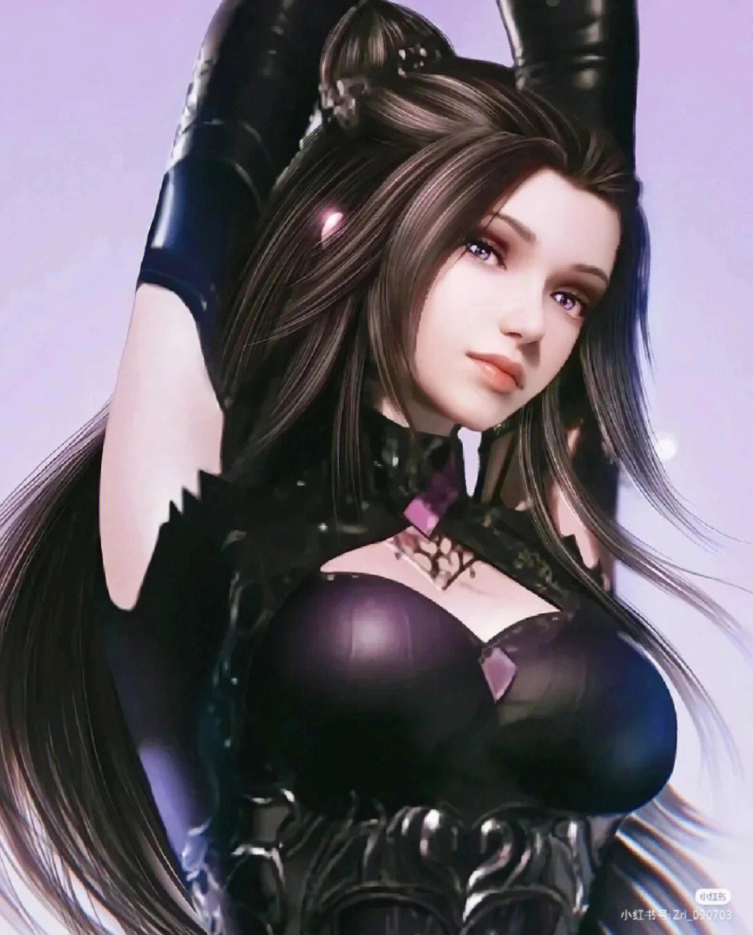 斗罗大陆十大美女