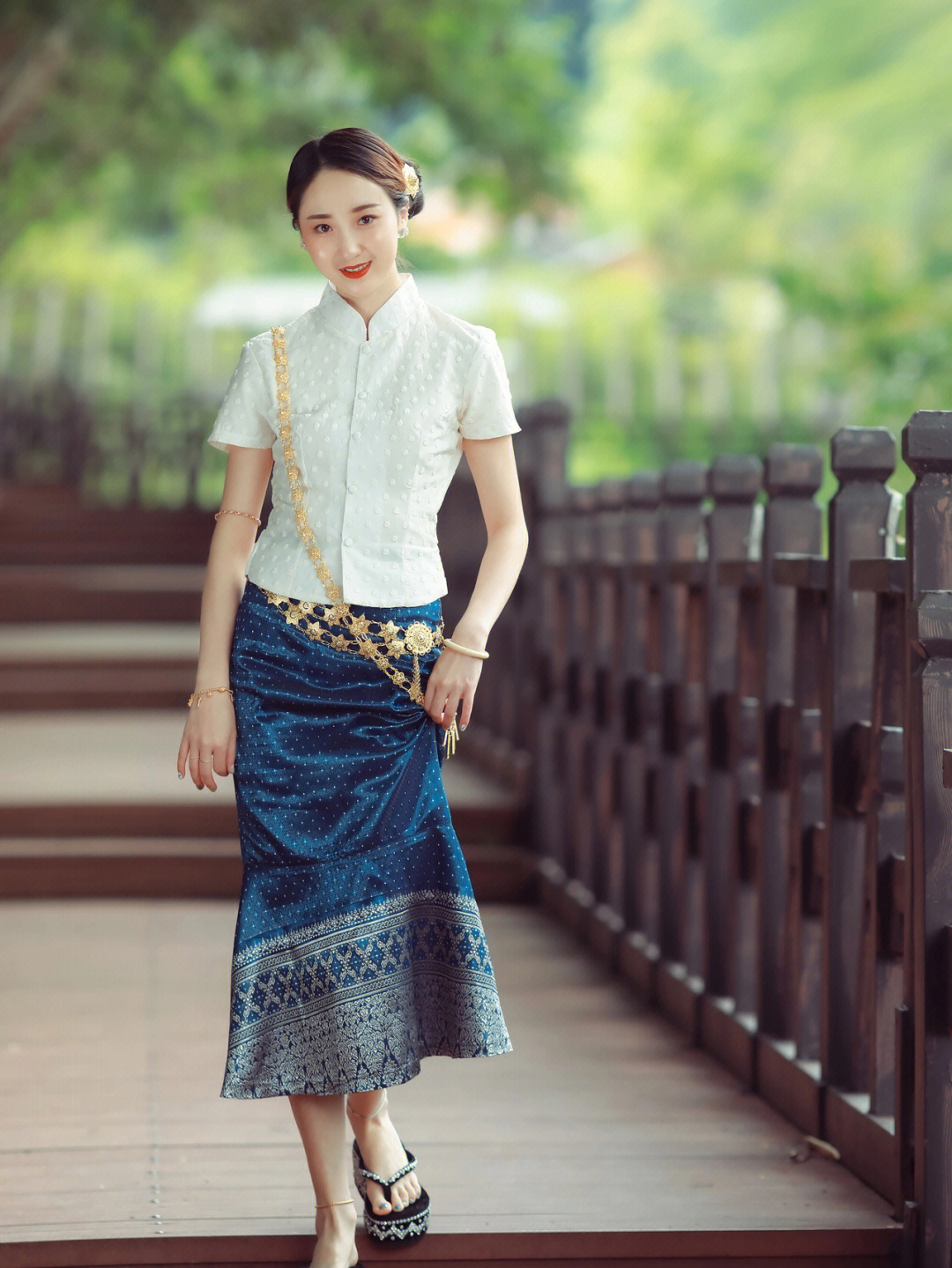 亚文化穿衣风格图片