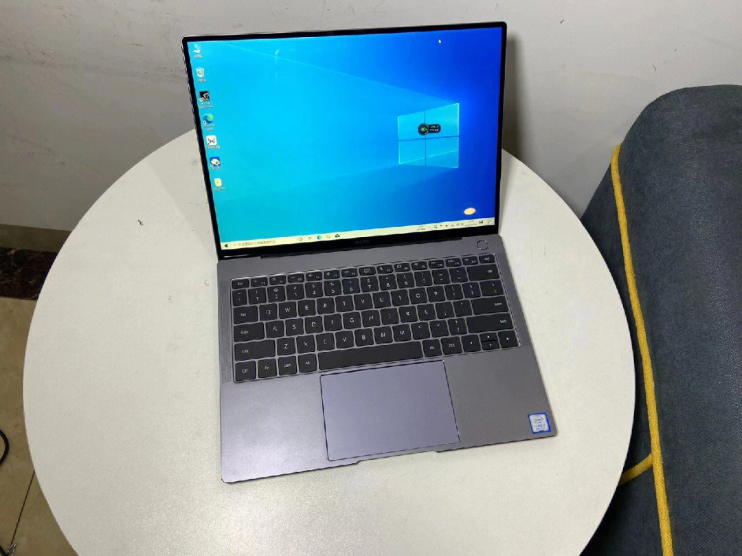 3k触摸屏独显mx250华为matebook x pro 英特尔i5-8265u