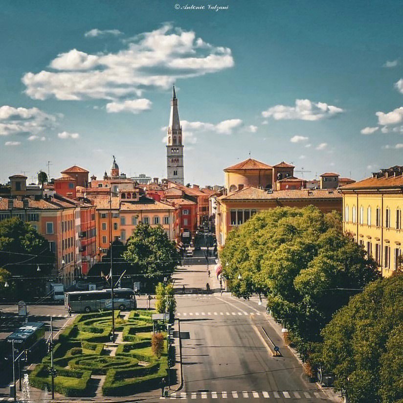 意大利城市博肖图片