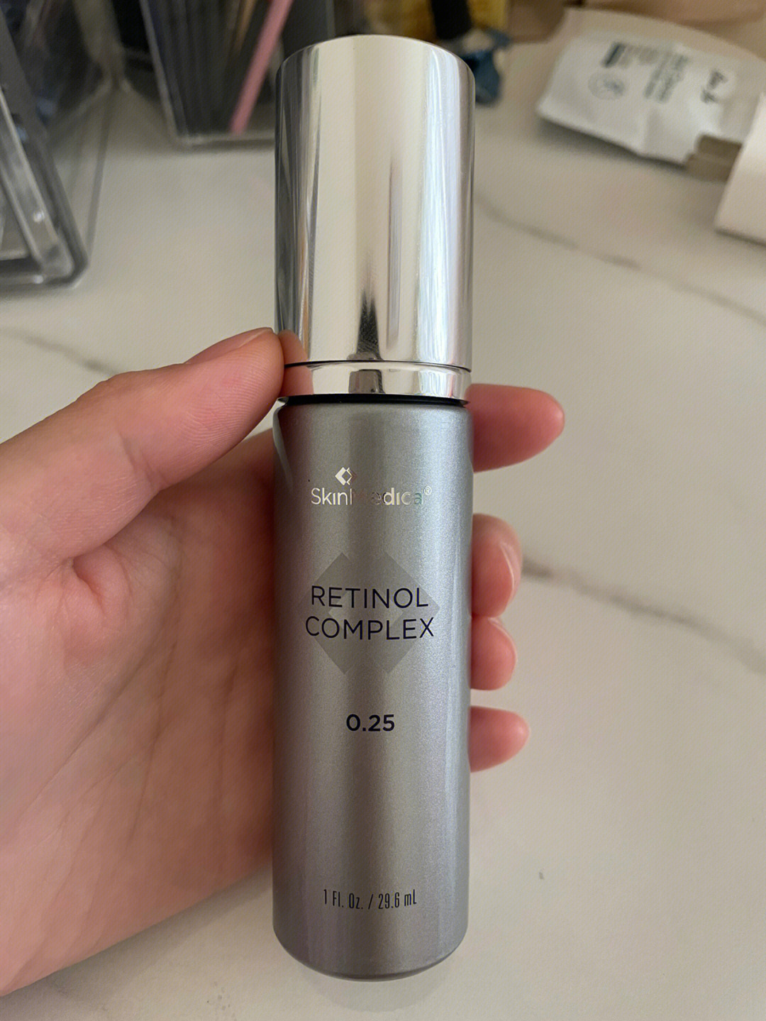 skinmedica 斯美凯0.25a醇精华