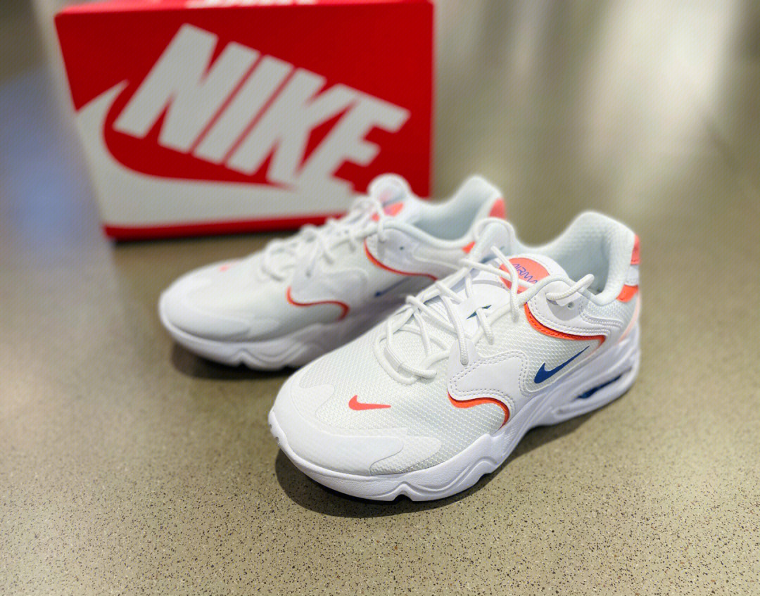 nikeairmax2x图片