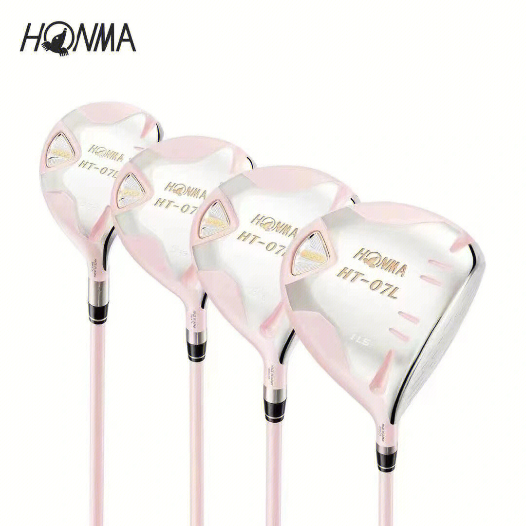 honma904图片