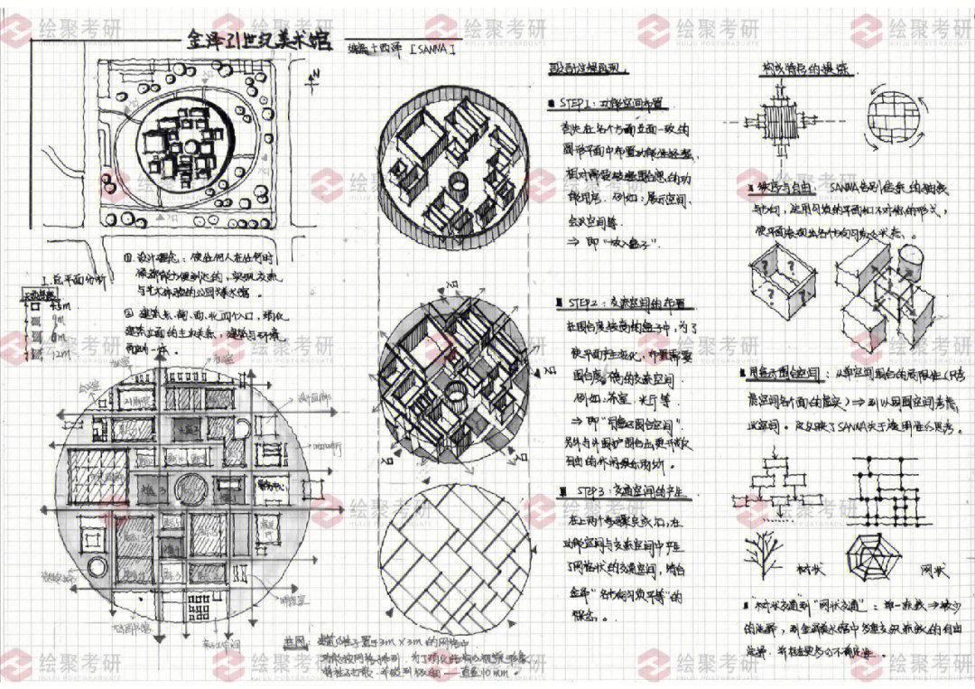 金泽美术馆面积图片