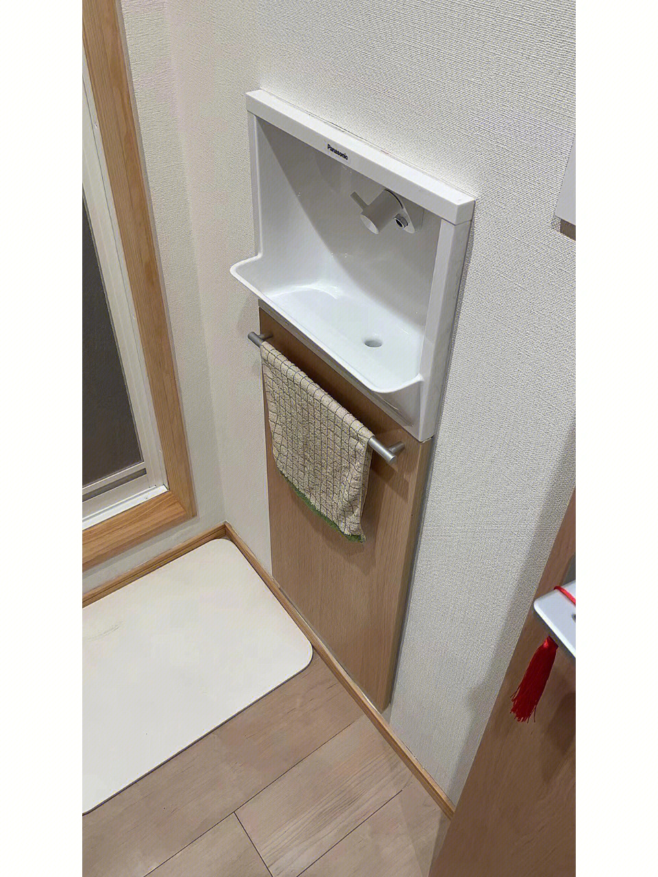 日本松下整体卫生间图片