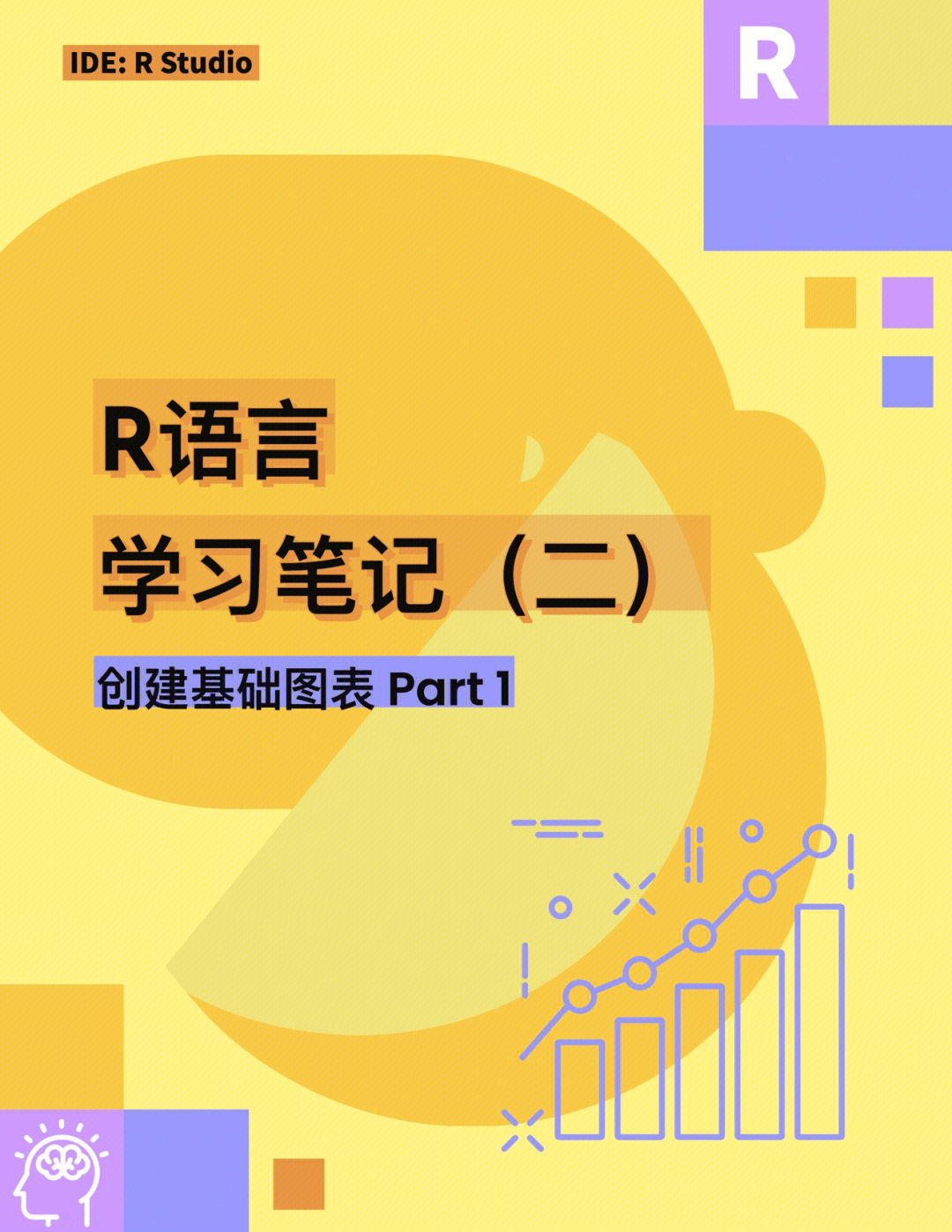 r语言学习笔记二创建基础图表part1