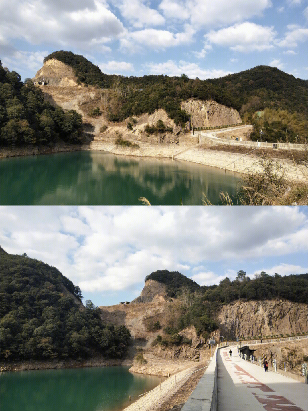 浙江绍兴五峰岭