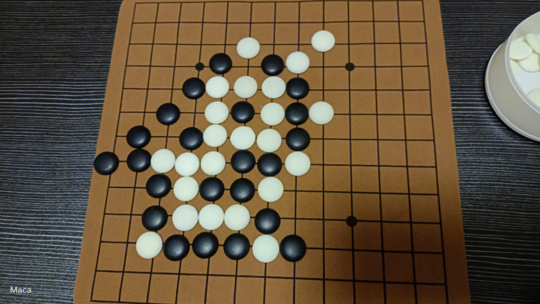 五子棋