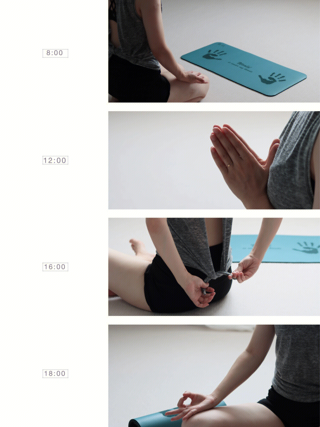 瑜伽根基手和脚的图片图片