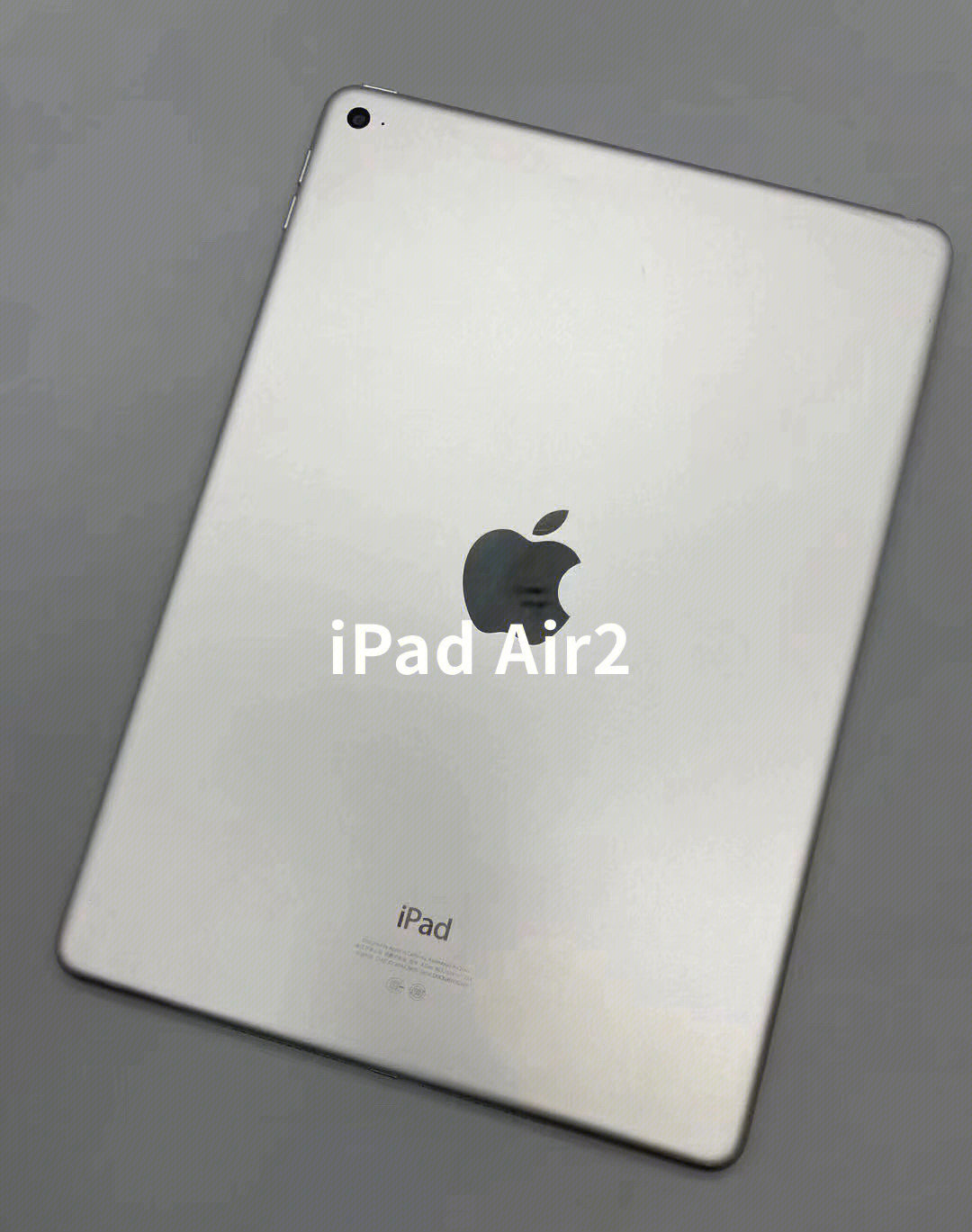 ipad air2