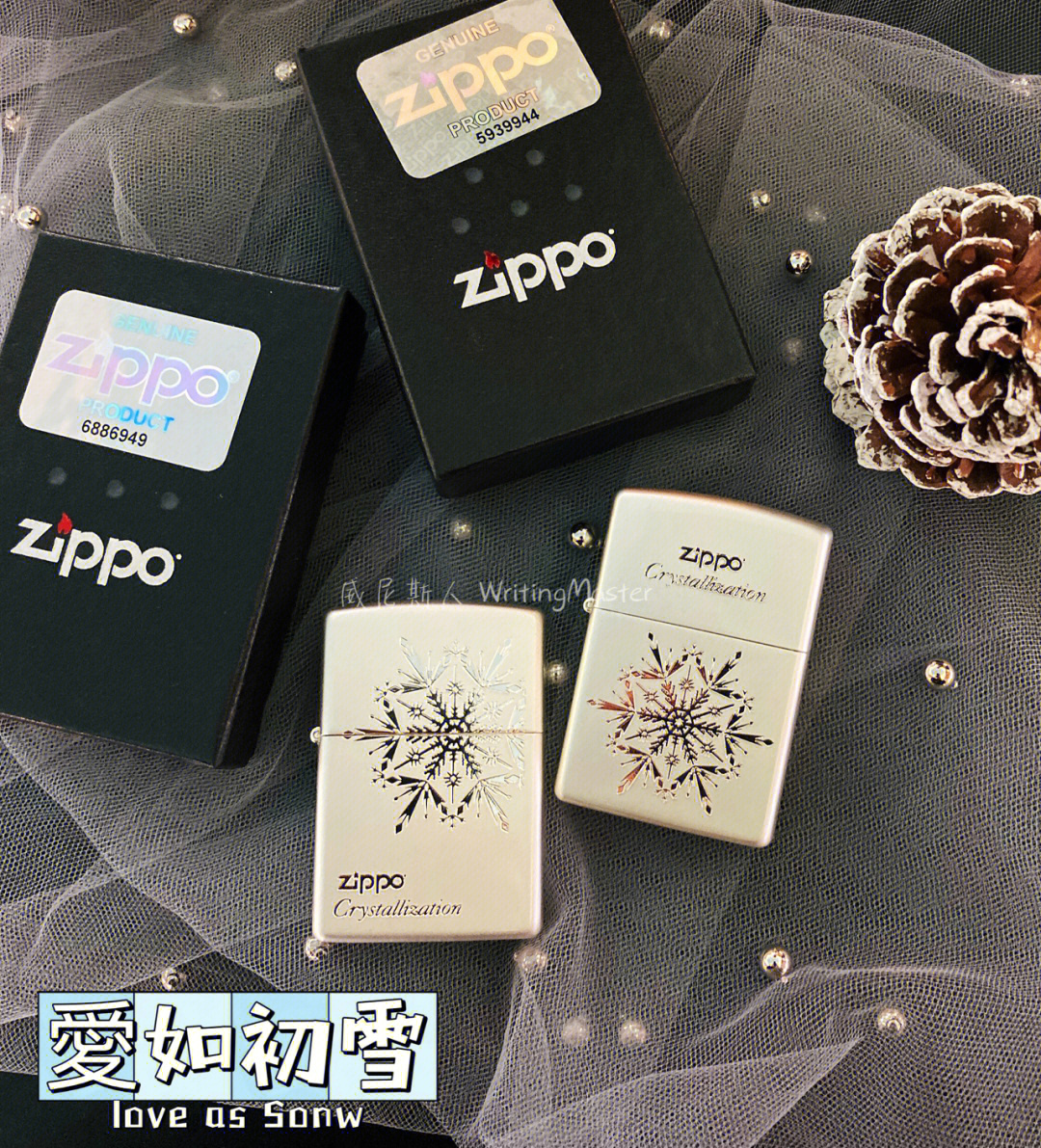 zippo官方图册 1975图片