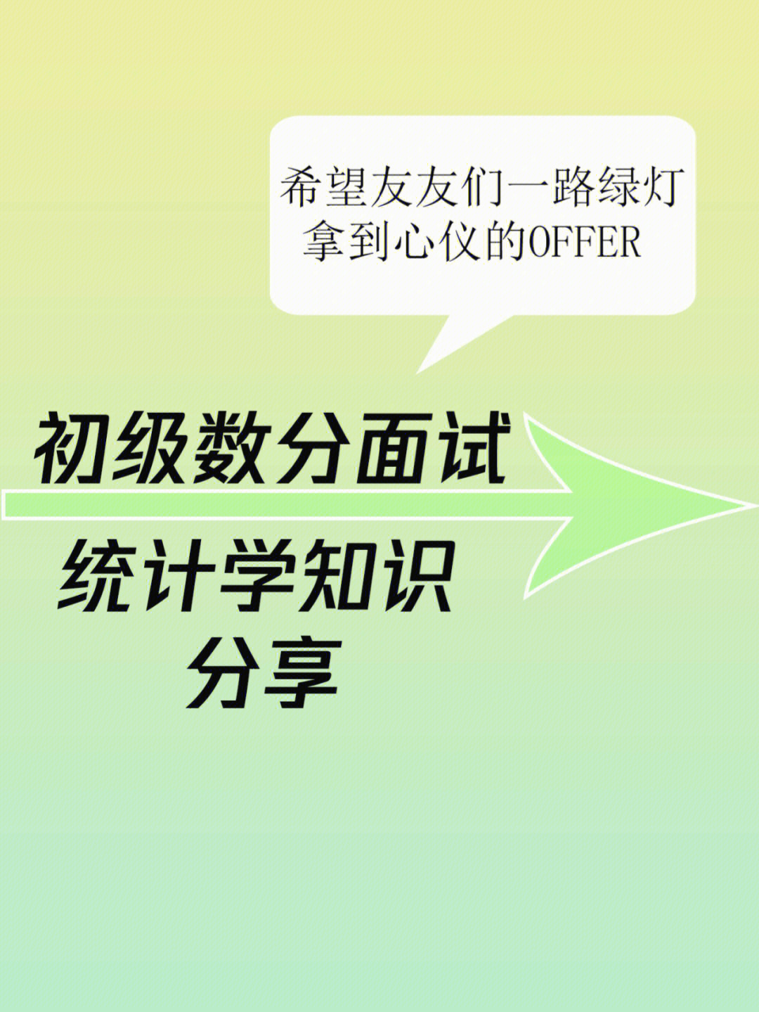 为了让大家更容易学习掌握统计学的基础知识,这里整理了数据分析工作