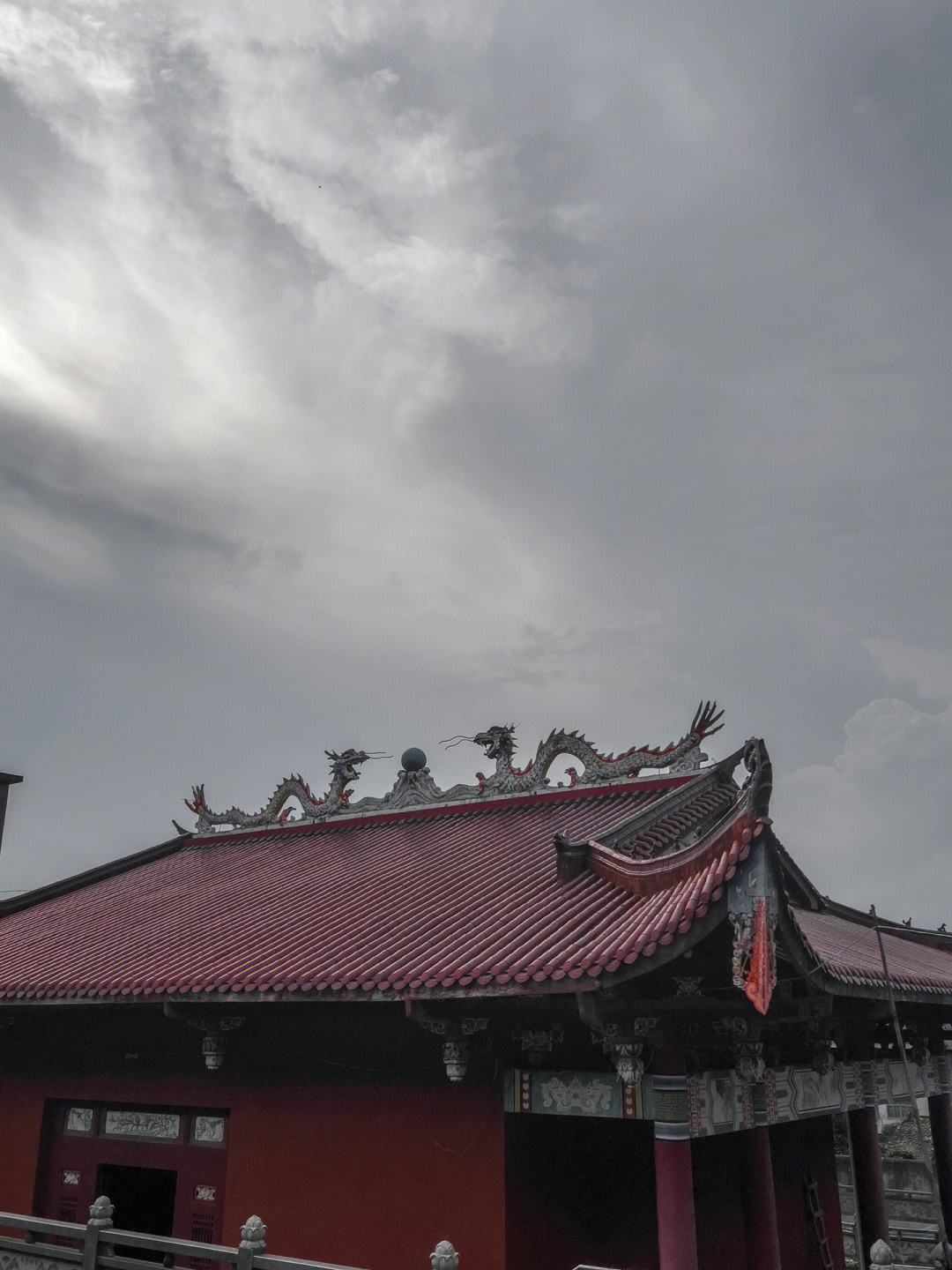 连江县十大名寺图片