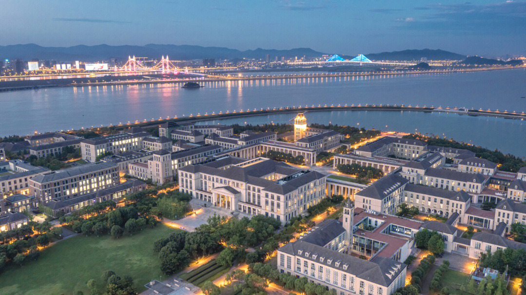 浙江海洋大学大门图片图片