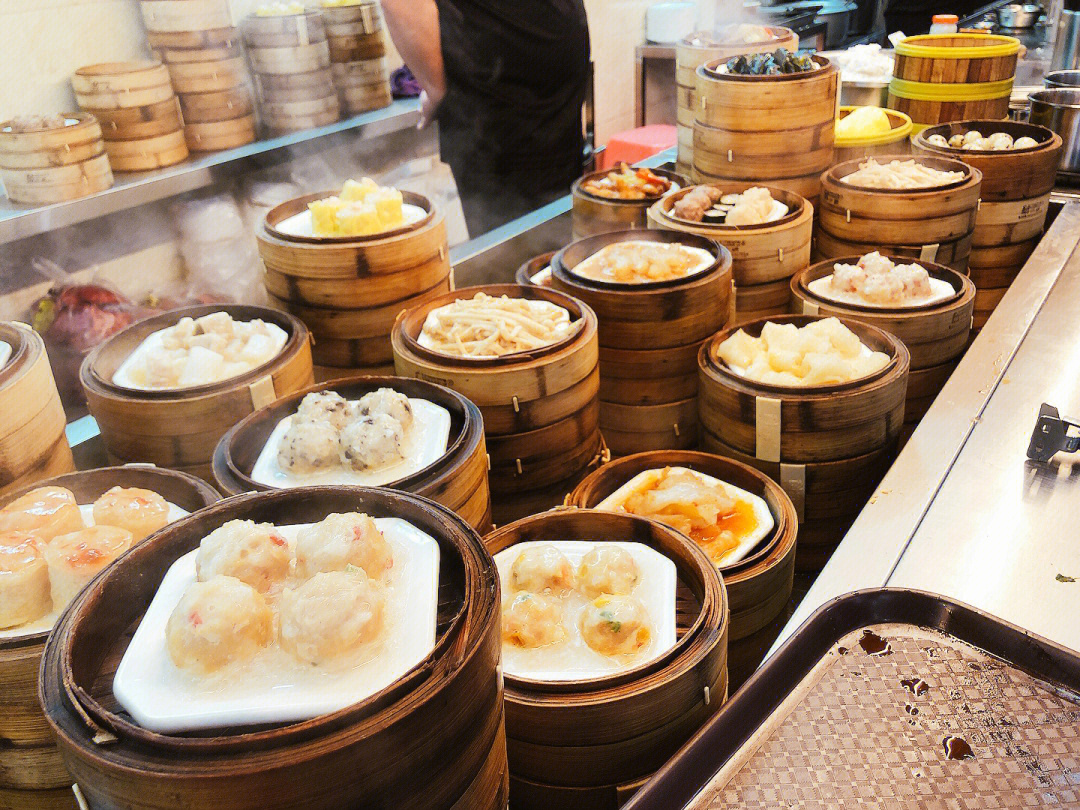 来海口必来老爸茶餐厅恒兴发茶餐厅