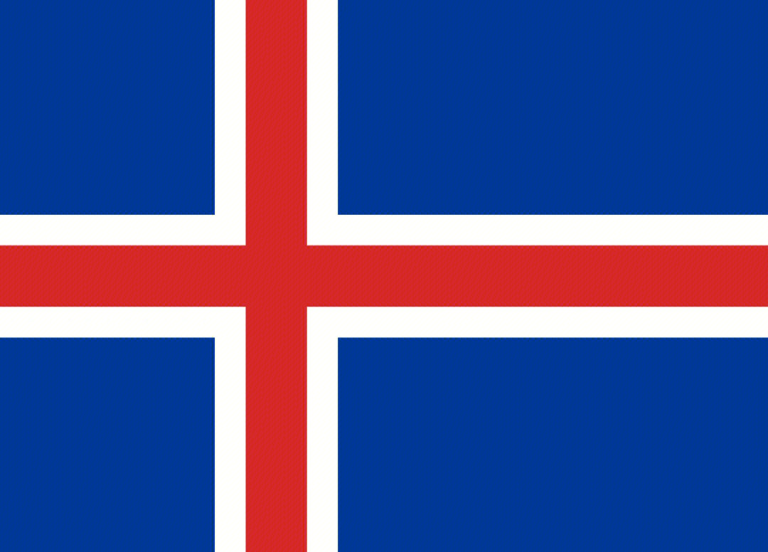北欧国旗图片 图标图片