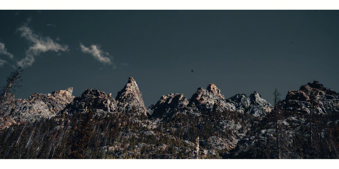 mountainXO图片
