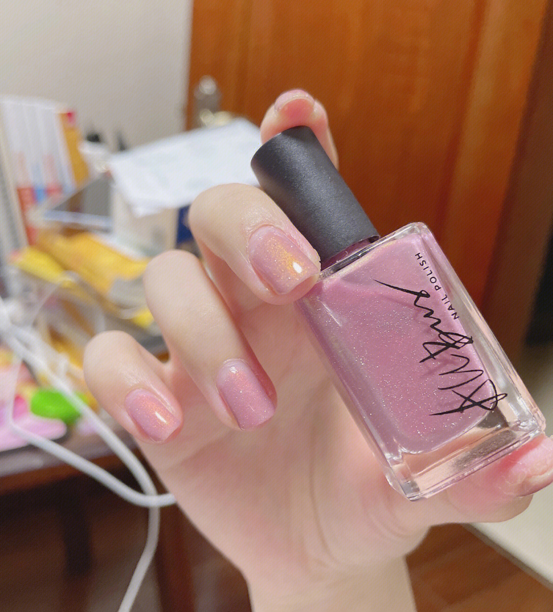 allbuynailpolish伴梦