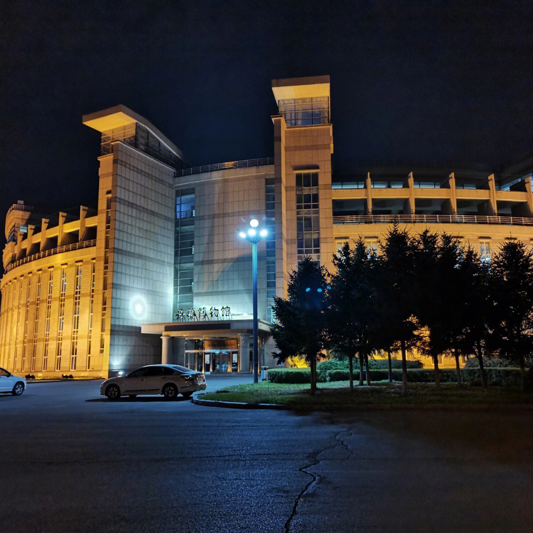 沈阳理工大学 风景图片