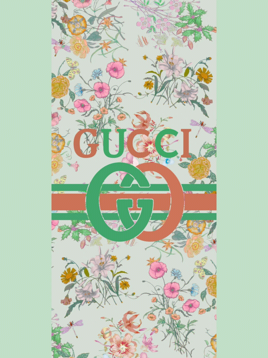 gucci壁纸