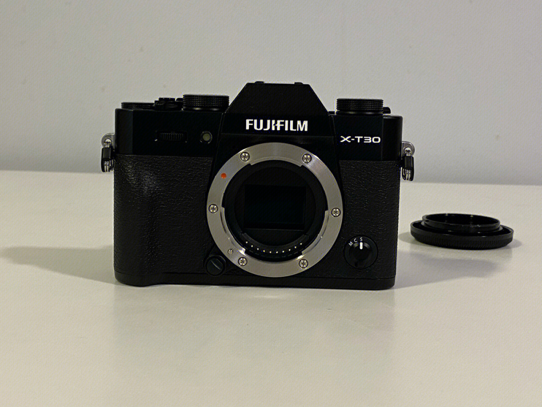 fujifilm xt30