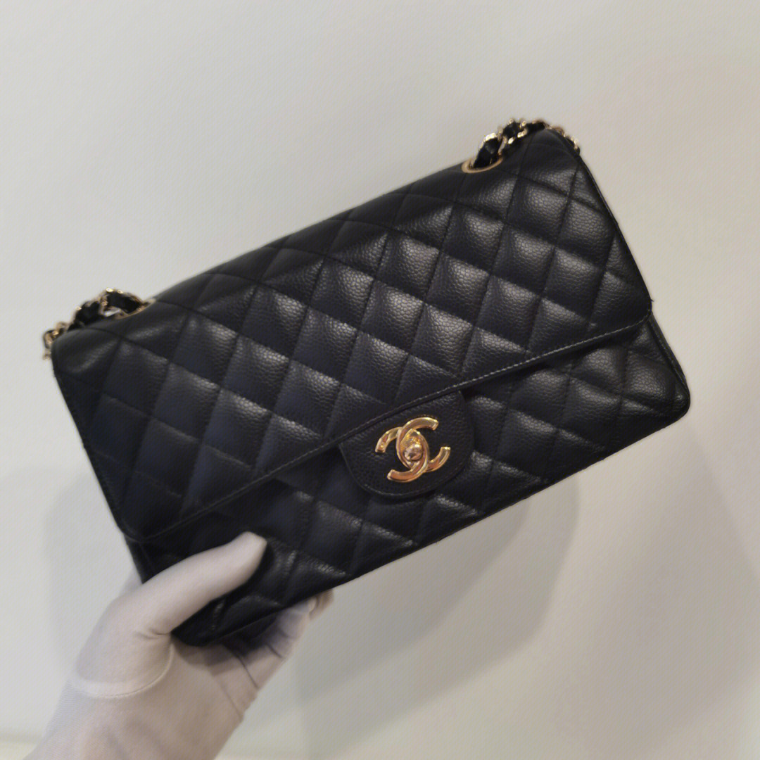 chanel香奈儿cf中号