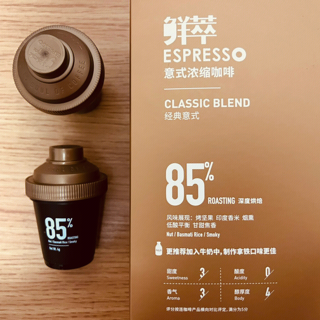 espresso意式咖啡01