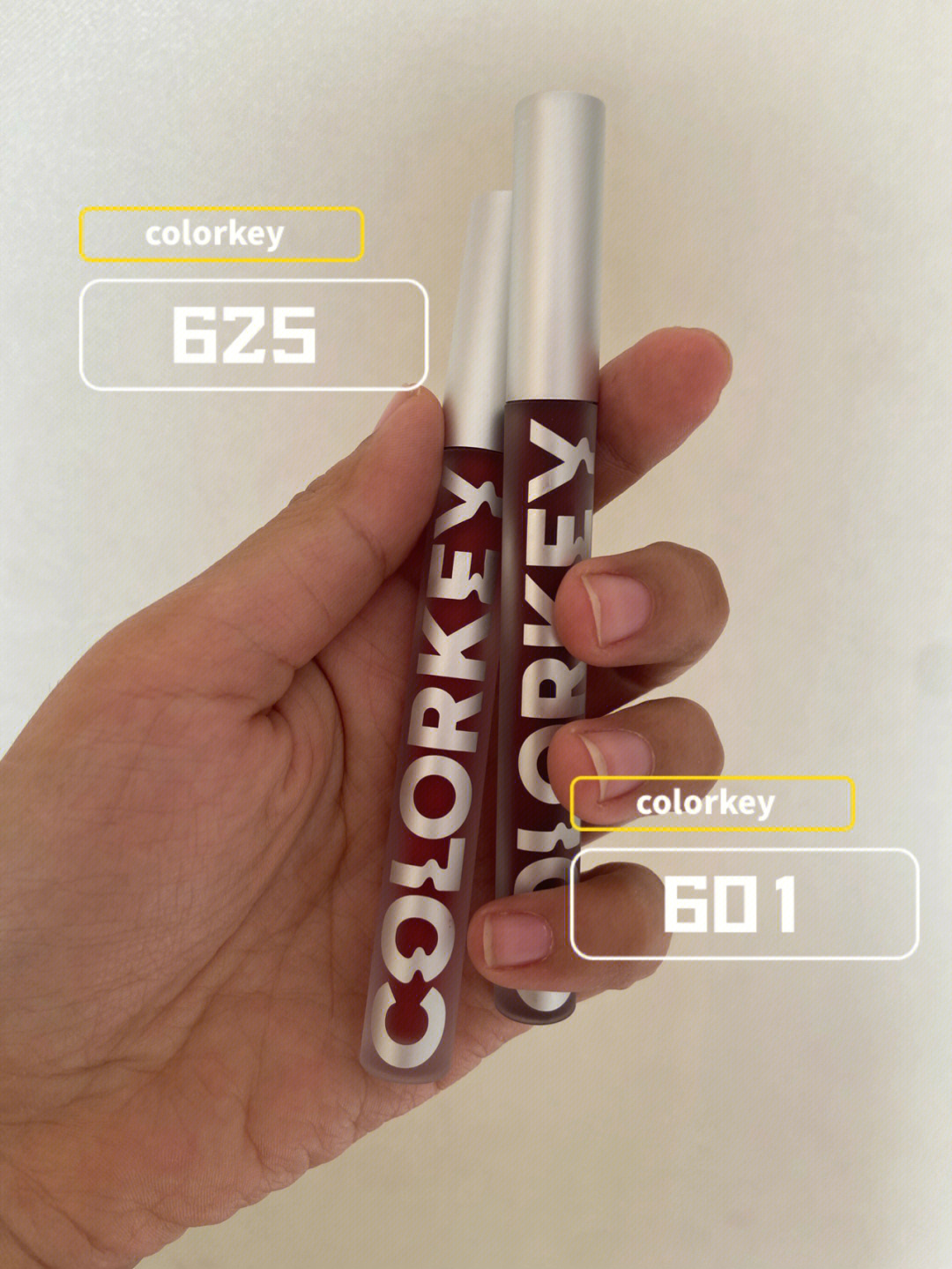 colorkey601625