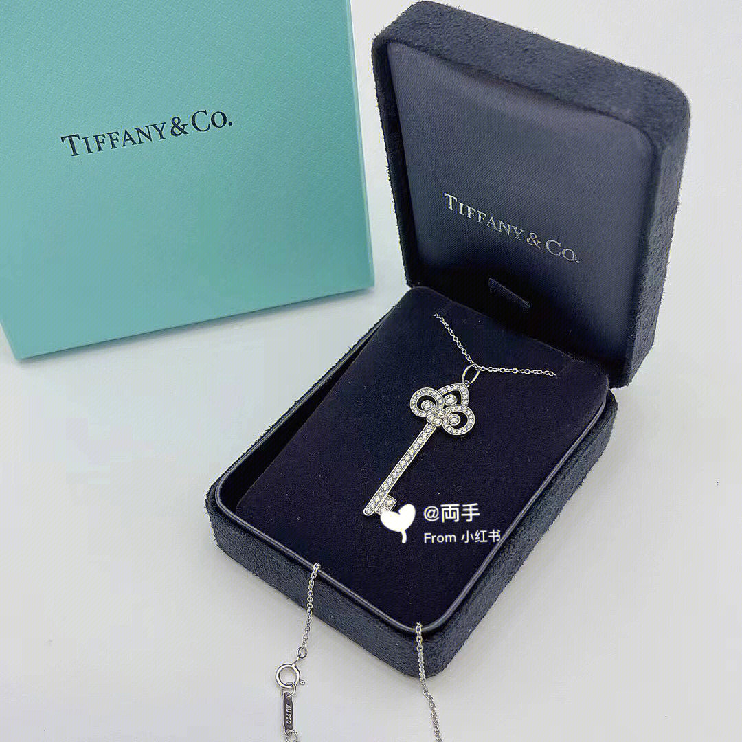 tiffany&co sheer图片