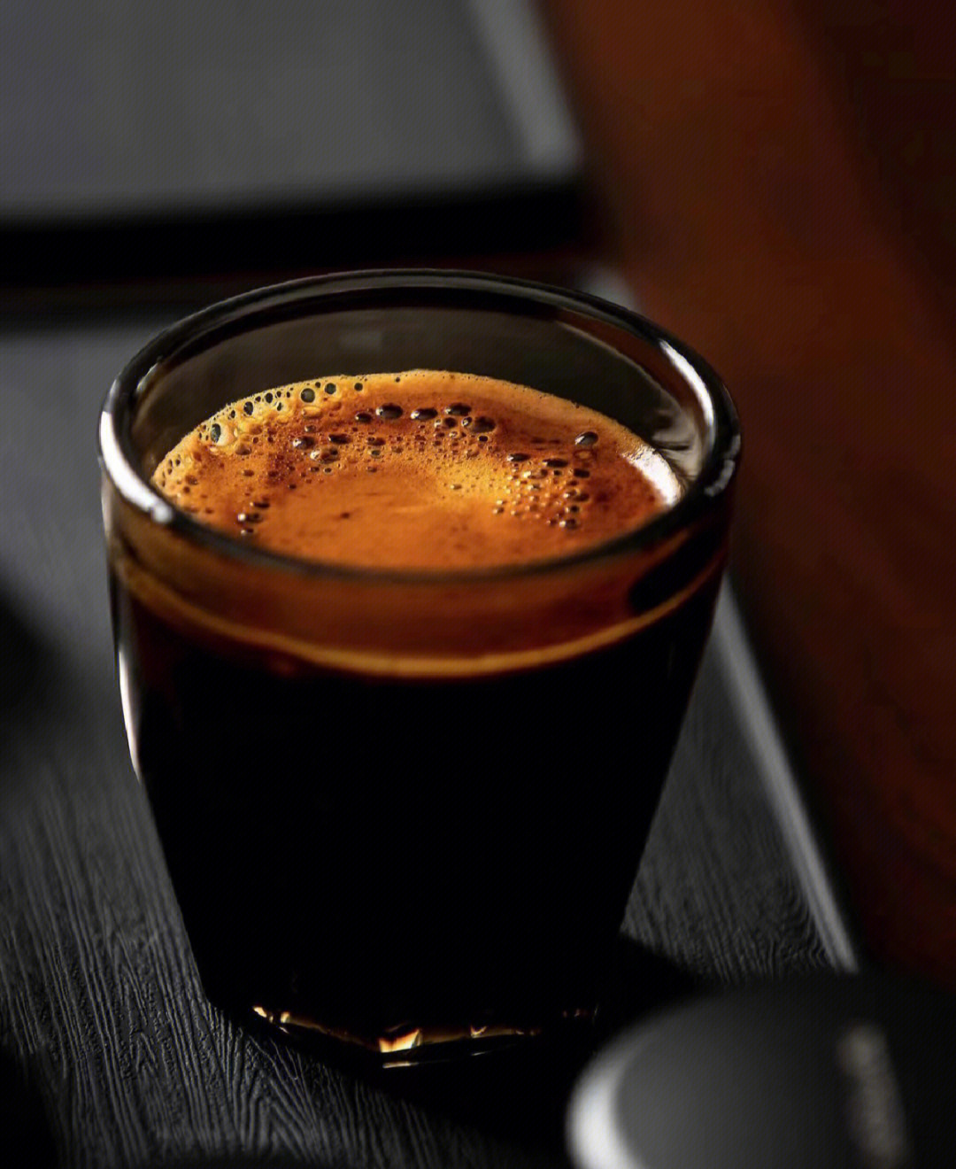 espresso浓缩咖啡应该怎么喝?