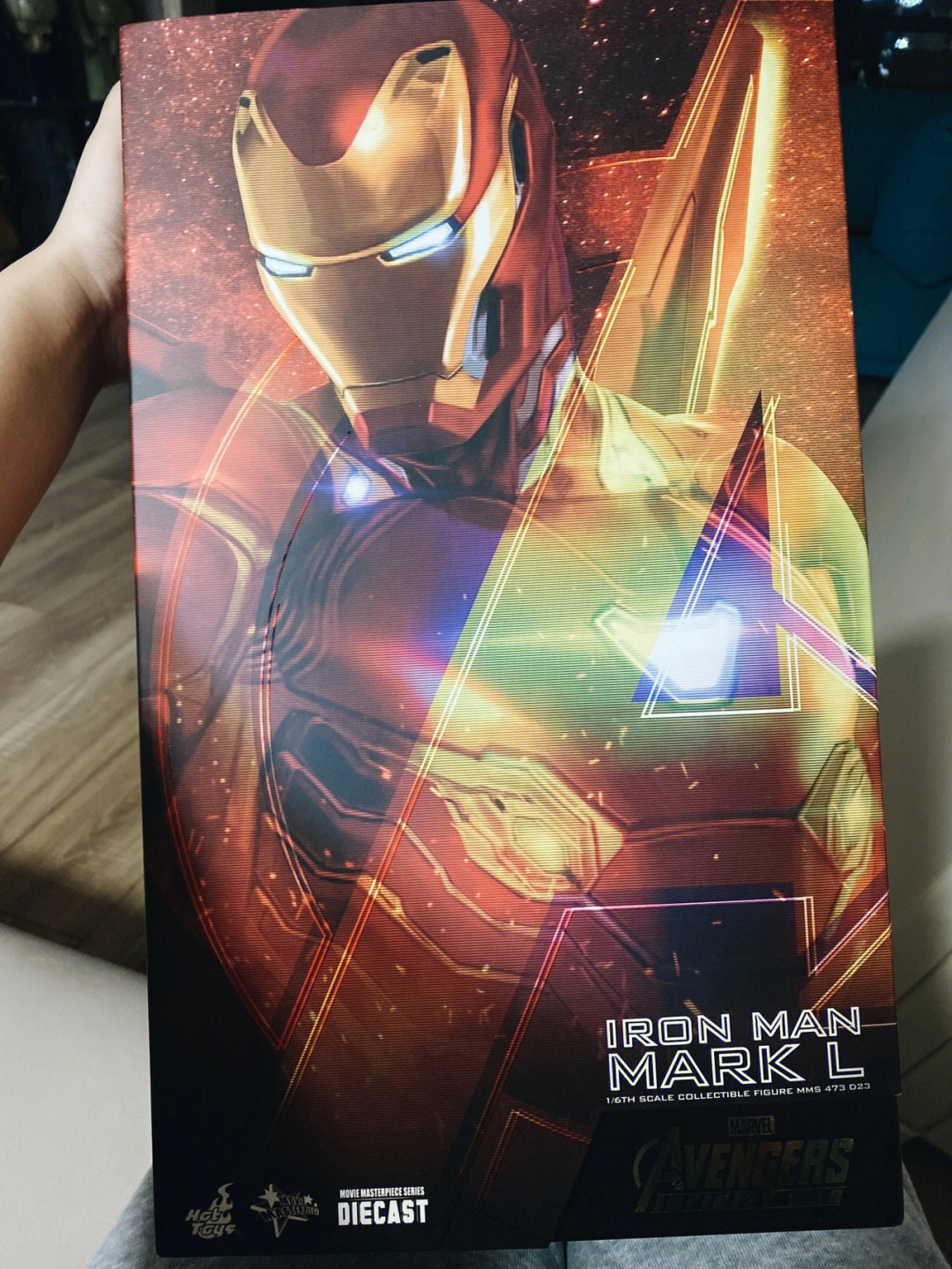 ironman艺术字图片