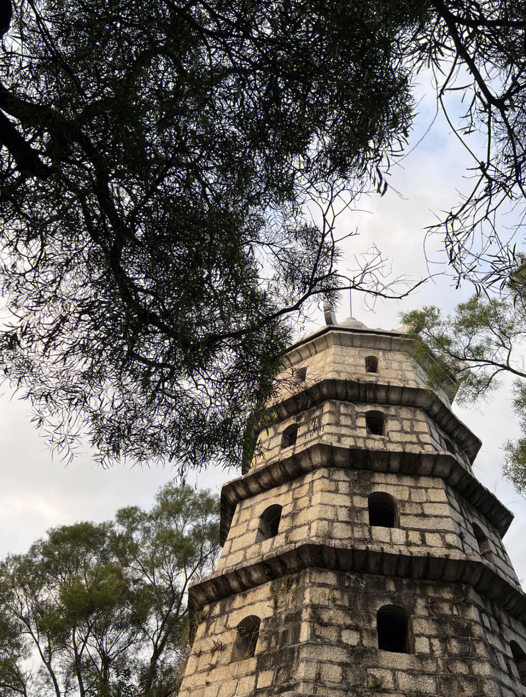 揭阳黄岐山