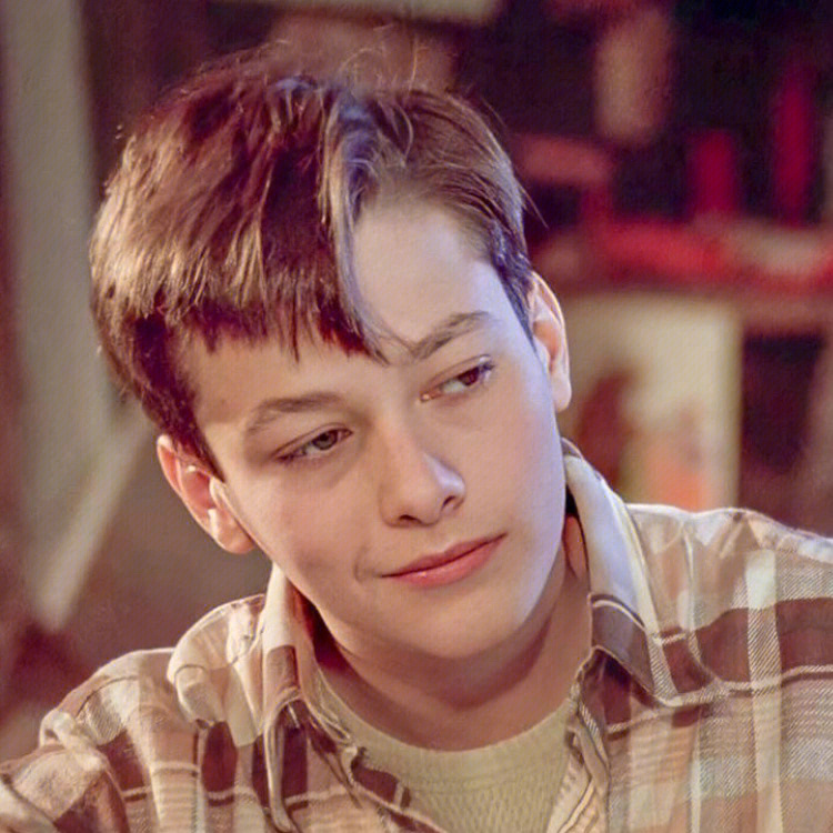 edward  furlong