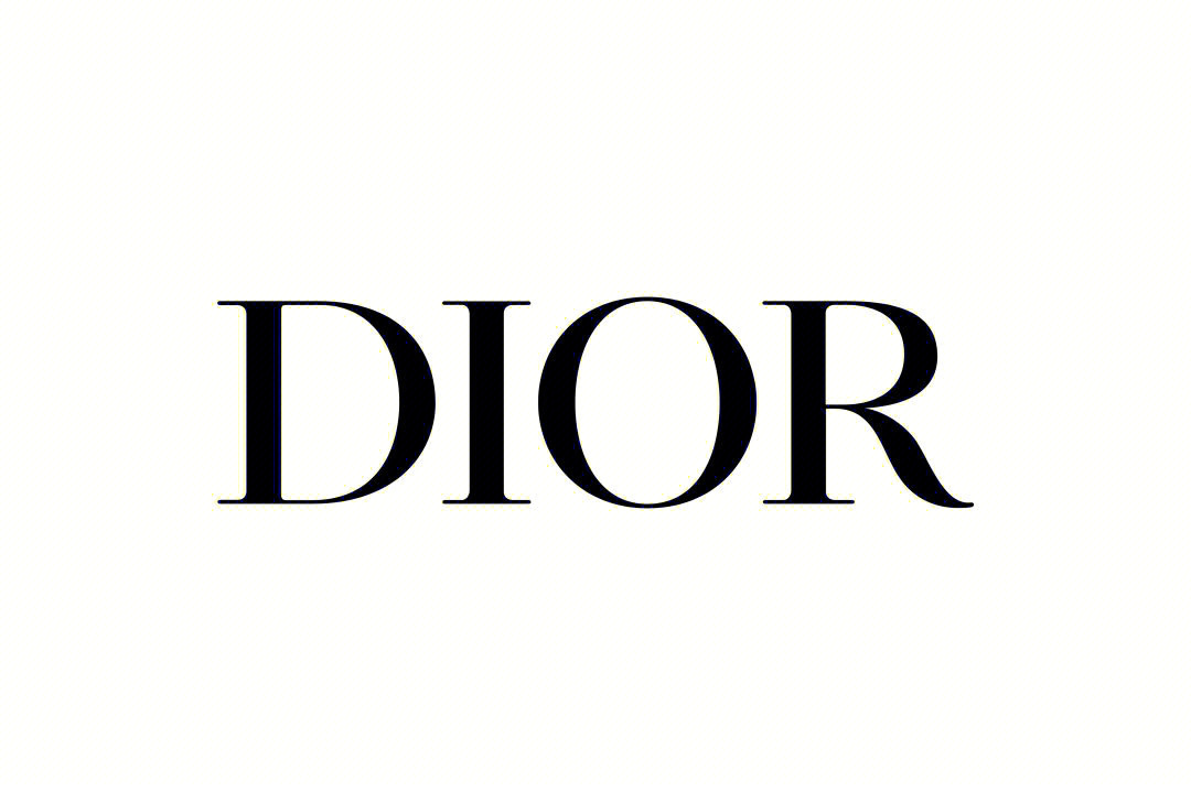 迪奥logo设计理念图片
