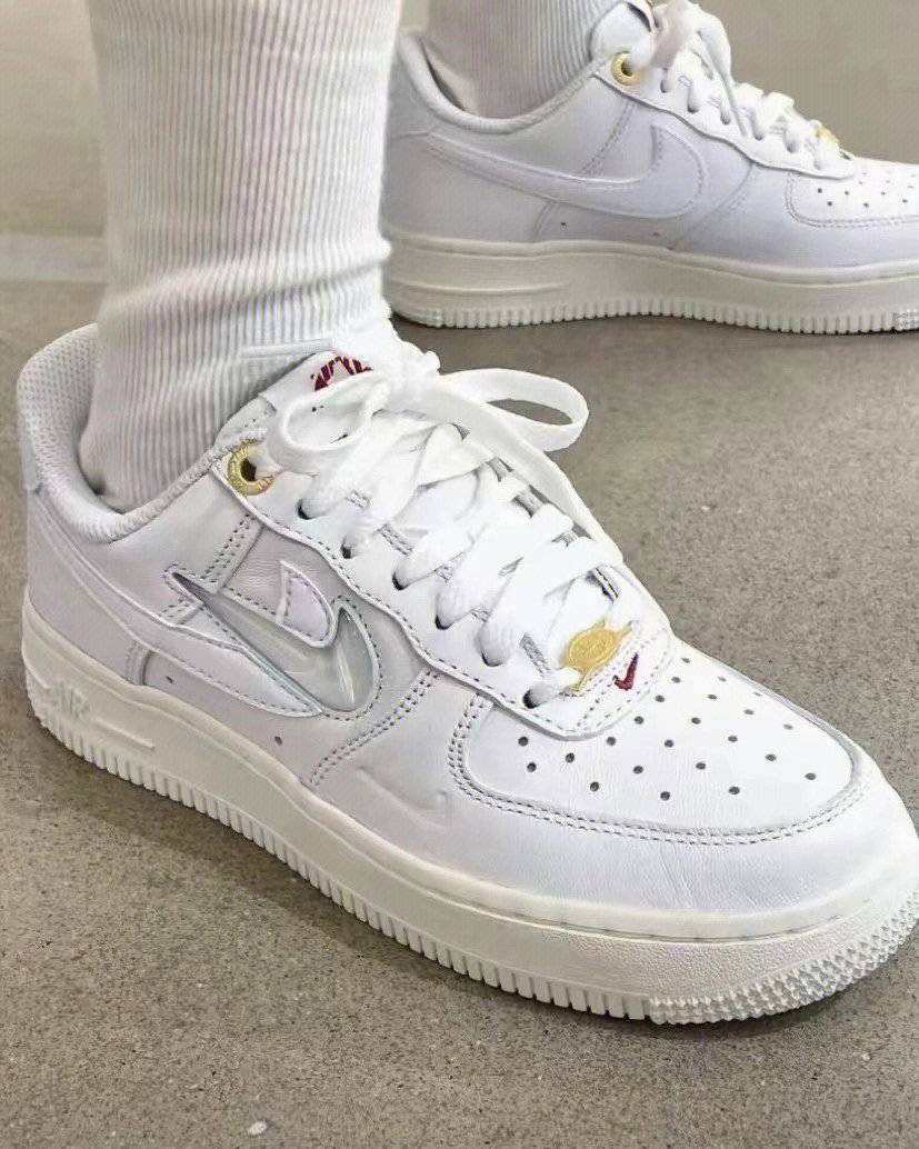 nikeairforce1空军一号