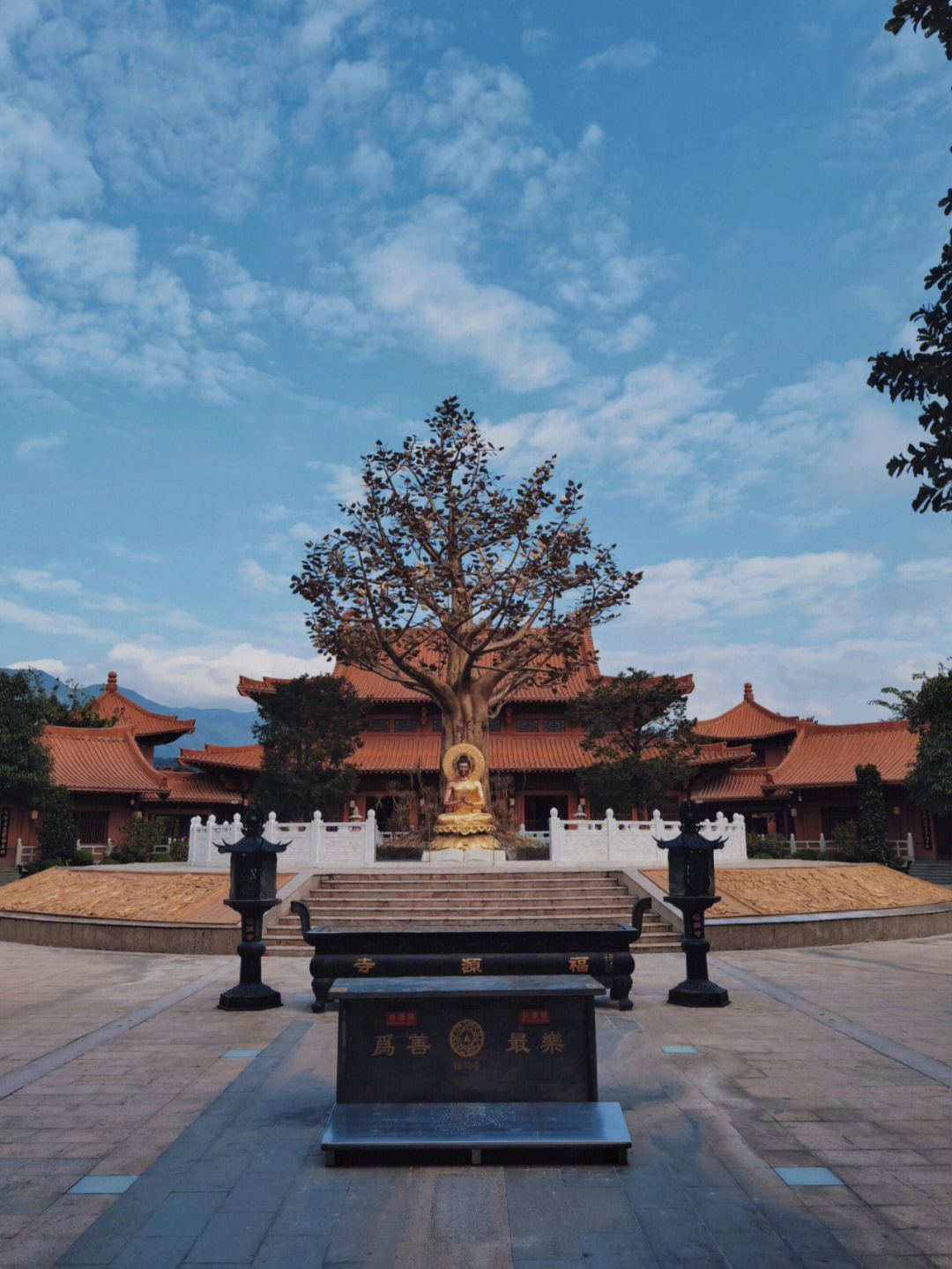 河源福源寺