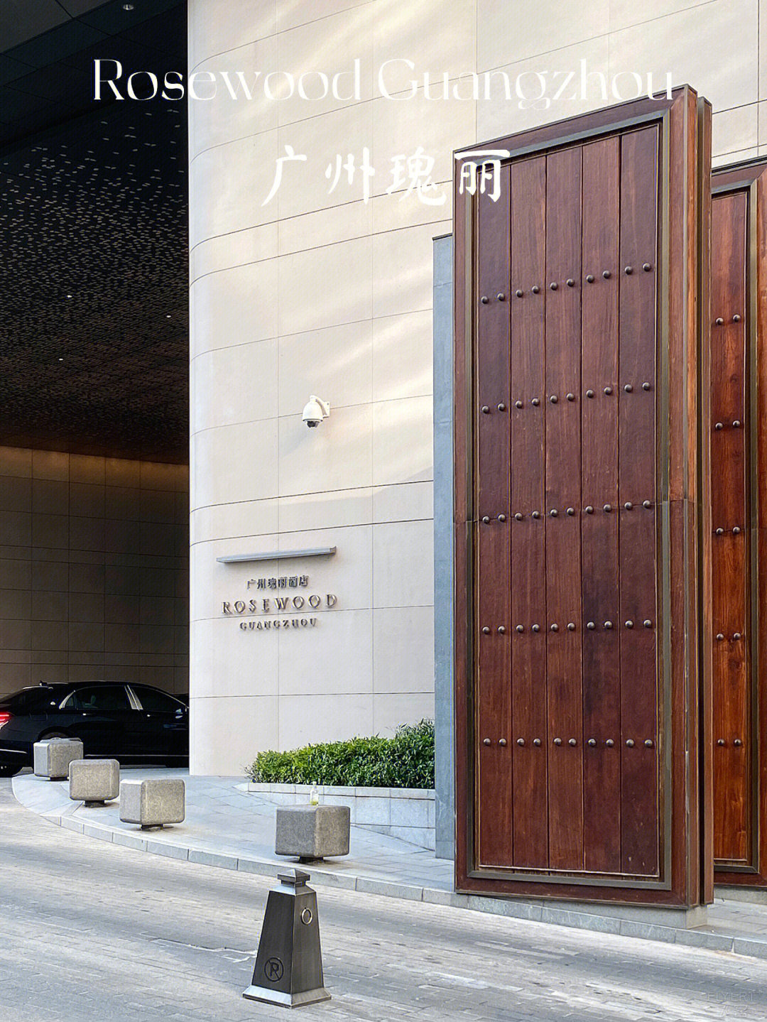 广州瑰丽酒店开业时间图片