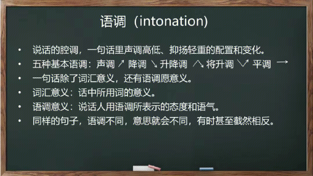 英语学习#英语语音语调 抑扬顿挫的语调更能体现出你的情绪哟