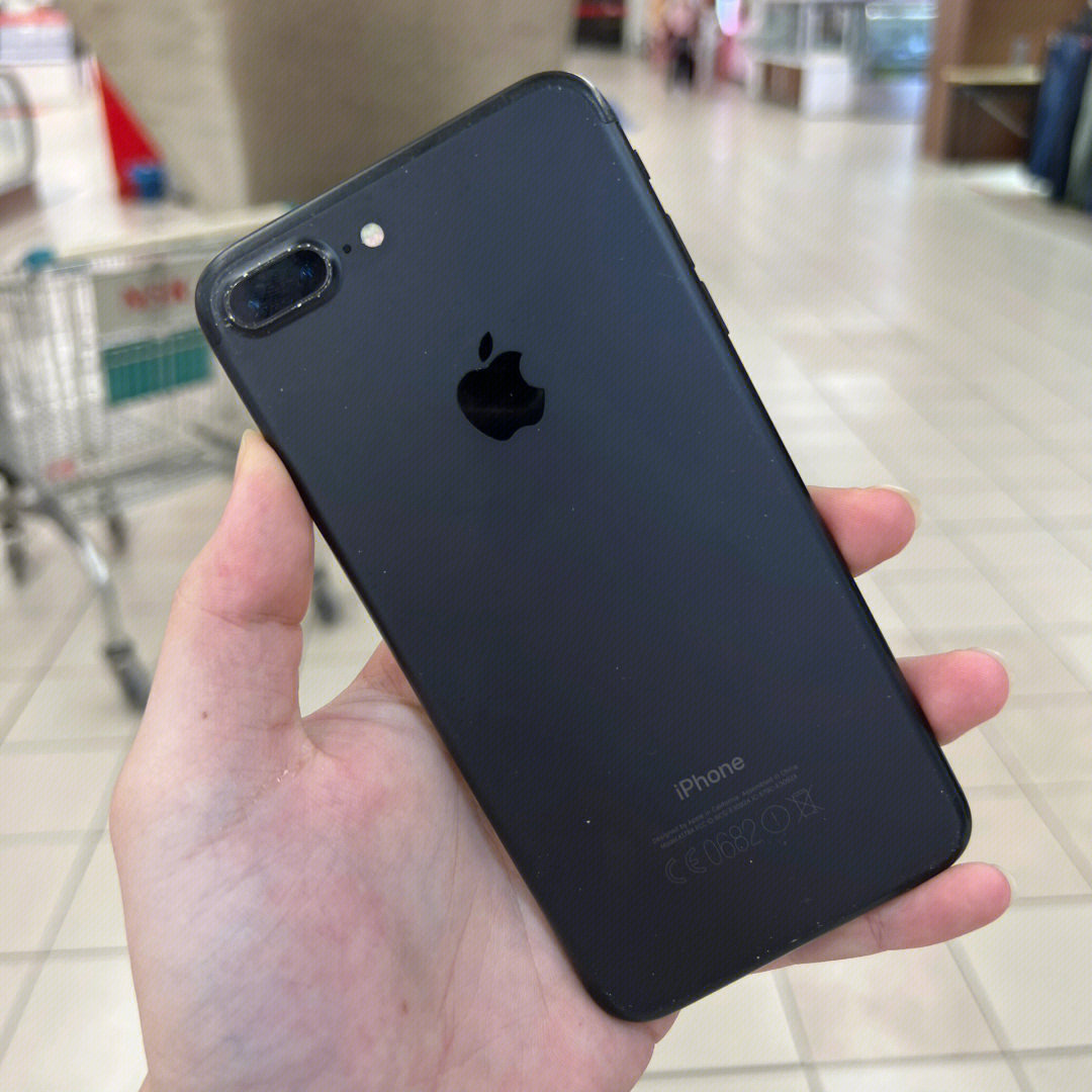 7plus128gb已售出