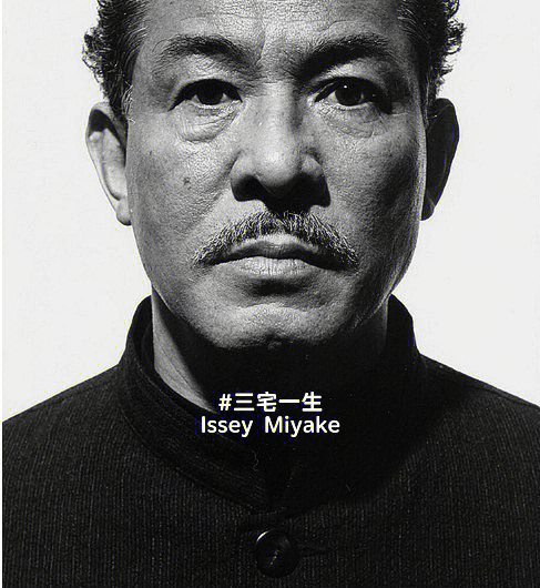 miyake)1938年4月22日出生于广岛市,是日本著名服装设计师