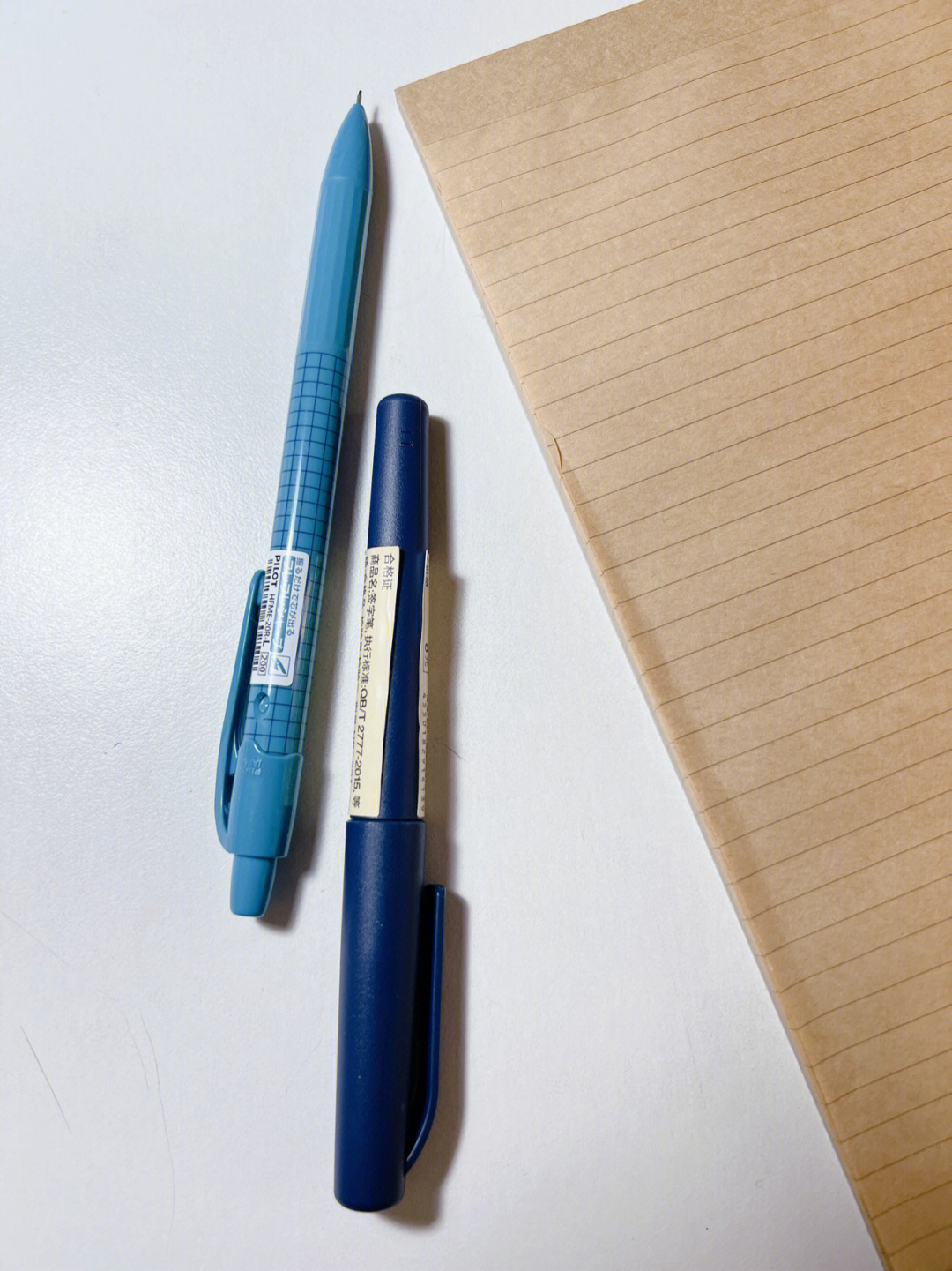 谁能拒绝一只高颜值百搭的自动铅笔
