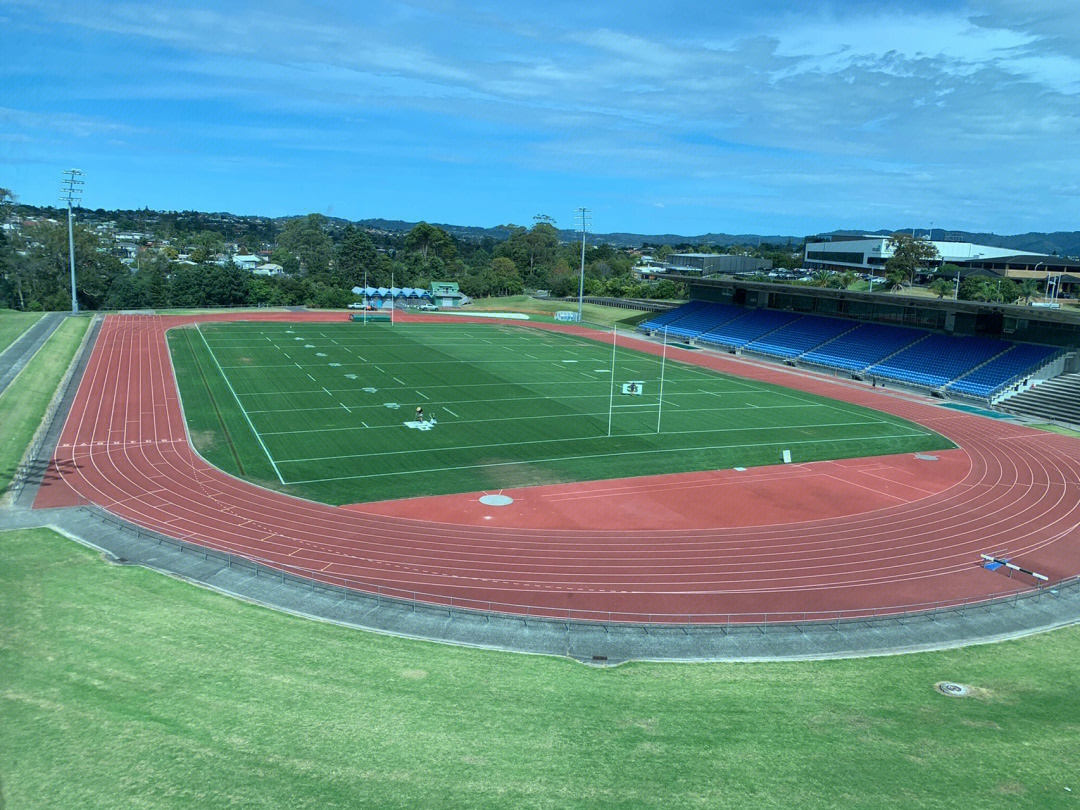 新西兰体育场图片
