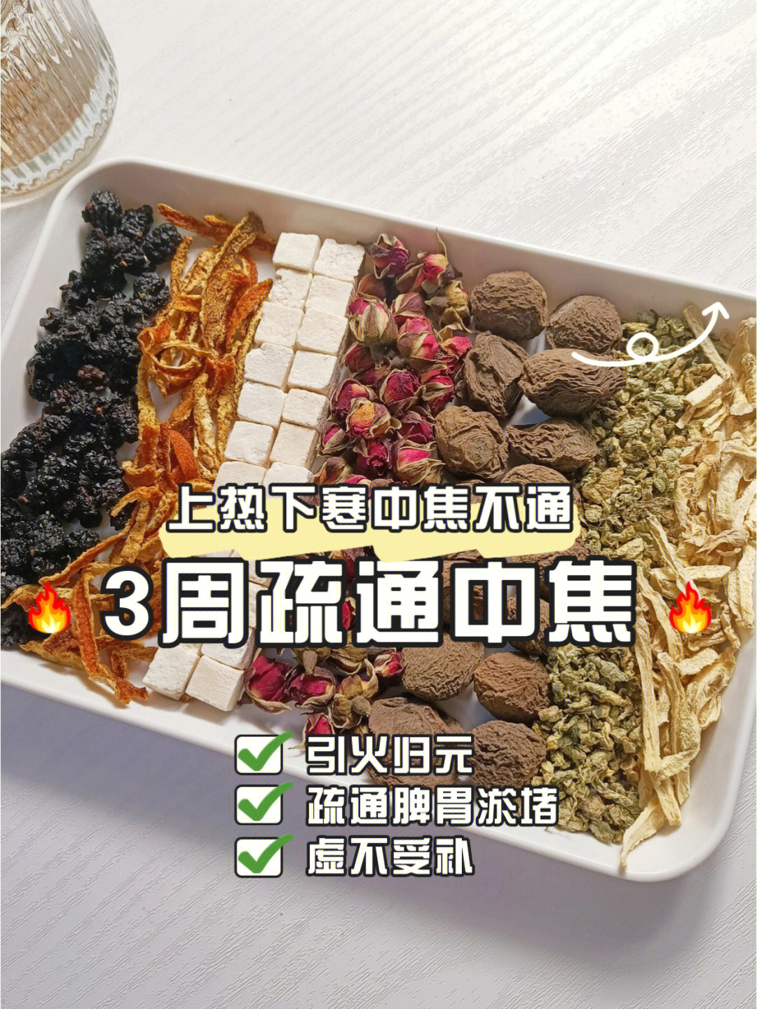 张景岳引火归元汤图片